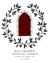 All Saints' Briarcliff